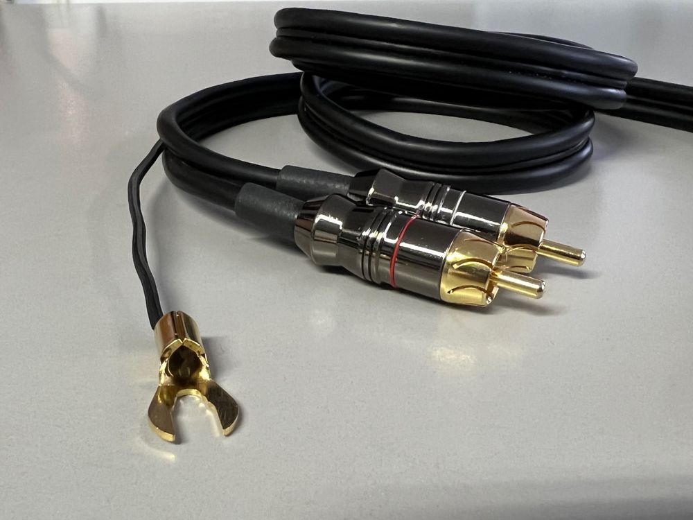 Sommer Cable Epilogue XLR Neutrik Emc Spécial Nf Phonokabel 2 X 1m EPB1-0100 404