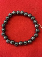 Bracelet Hématite 