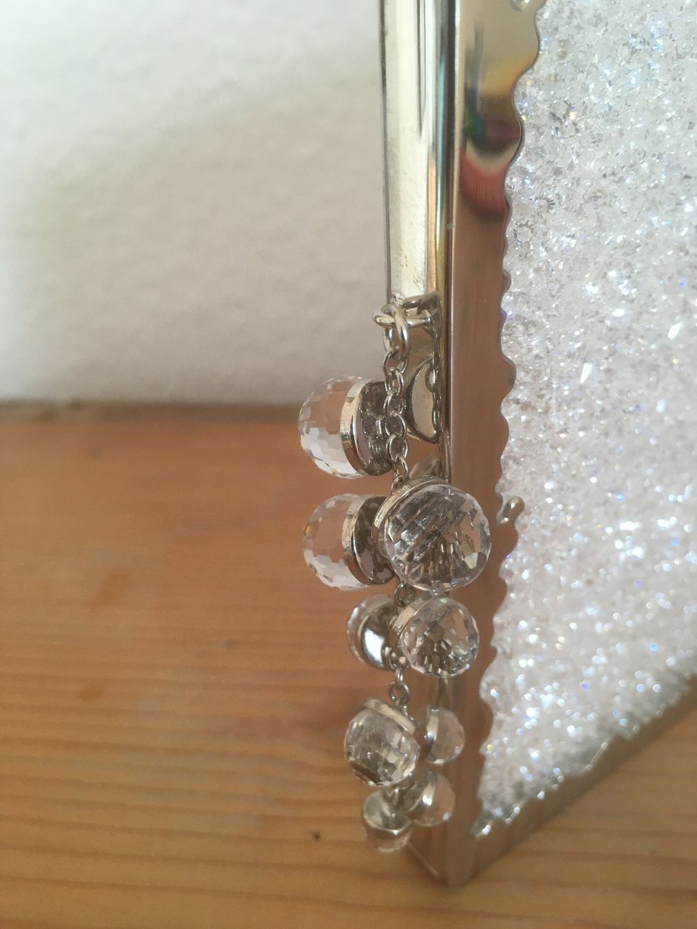 Cornici: Swarovski Bilderrahmen – Usato da St.Gallen venduto da Enka_Var 7
