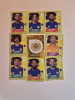 Panini Sammelbilder Bundle Curacao