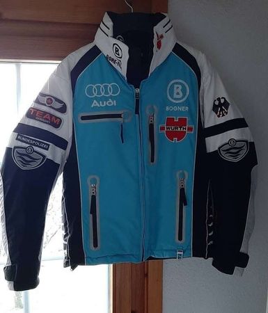 Skijacke Bogner  Unisex Original vom DSV Bogner Gr.44