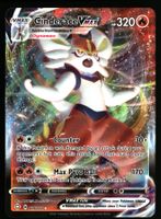 Cinderace VMAX #19 Pokemon Shining Fates