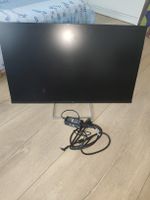 HP Monitor M27fe with Power Adapter