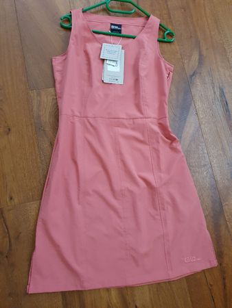 Sportliches Sommerkleid Jack Wolfskin NEU