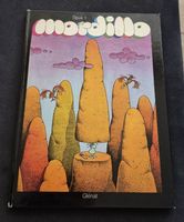 MORDILLO OPUS 1 BD VINTAGE 1978 DESSINS HUMOUR GLÉNAT