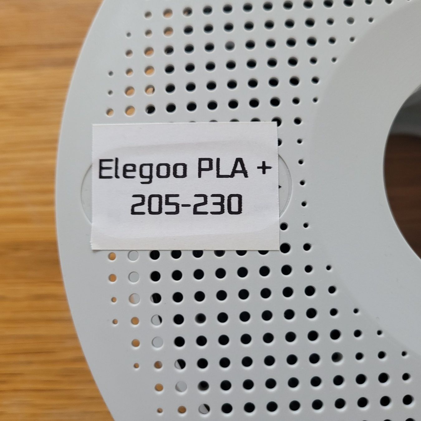 Bambu Lab Stampanti 3D: Bobine Réutilisable Bambu Lab Filament Imprimante 3D Elegoo+ – Usato da Reconvilier venduto da itzlittlerabbit 1