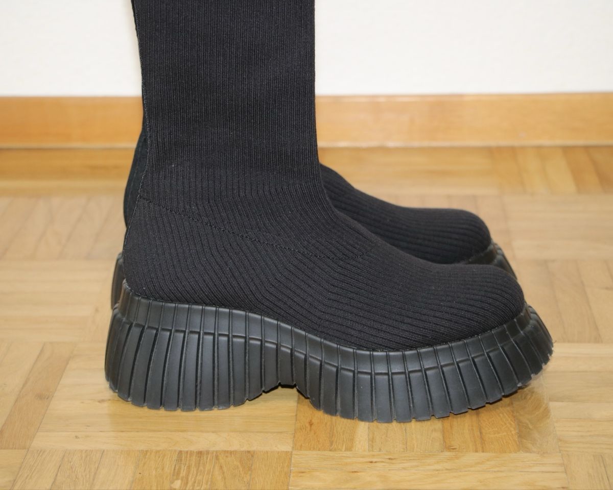 Scarpe da donna: Camper Plateauschuhe – Usato da Zürich venduto da nnsn 2