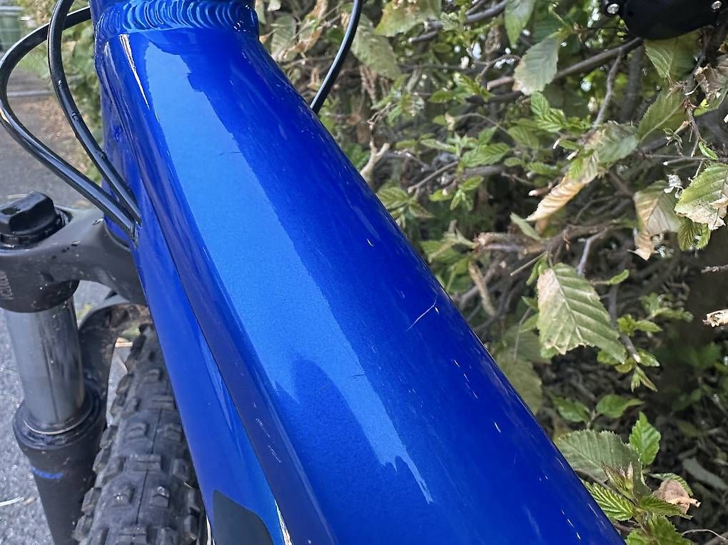 Velos: Specialized Rockhopper Gr S  – Gebraucht aus Bellmund von schnyp_77 2