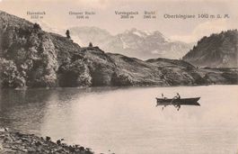 Oberblegisee