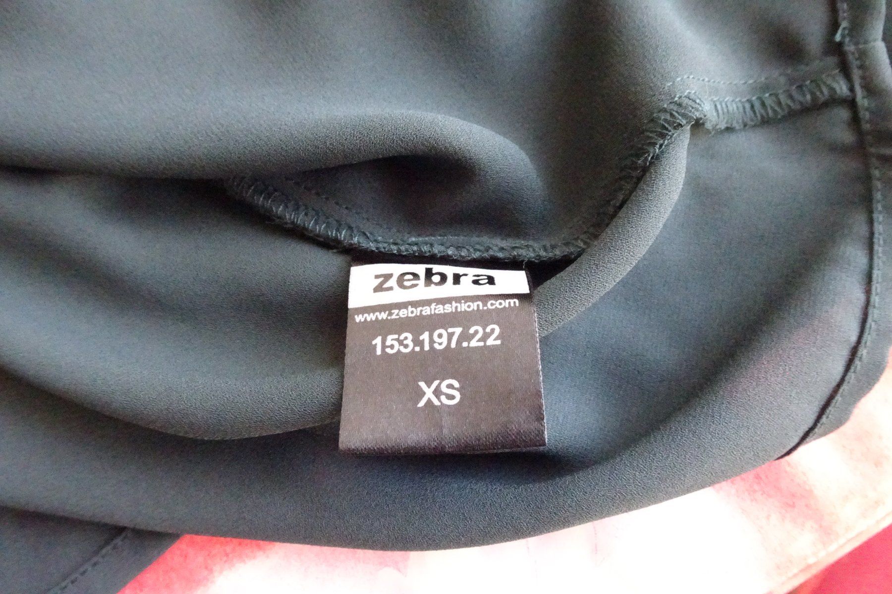 Blusen: leichte, chicke Bluse grün Gr. XS – Gebraucht aus Strengelbach von schmetterling20 4