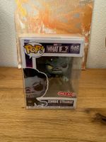 Funko Pop - What If...? Zombie Strange #946