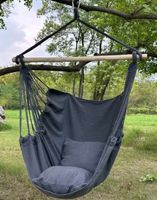 Hängematte /-Sitz Outdoor oder Indoor CANVAS (neu)