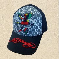 Ed Hardy Cap