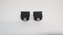 2 Original Wii MotionPlus Adapter