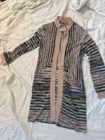 Missoni Strickjacke Damen Grösse M mehrfarbig Made in Italy