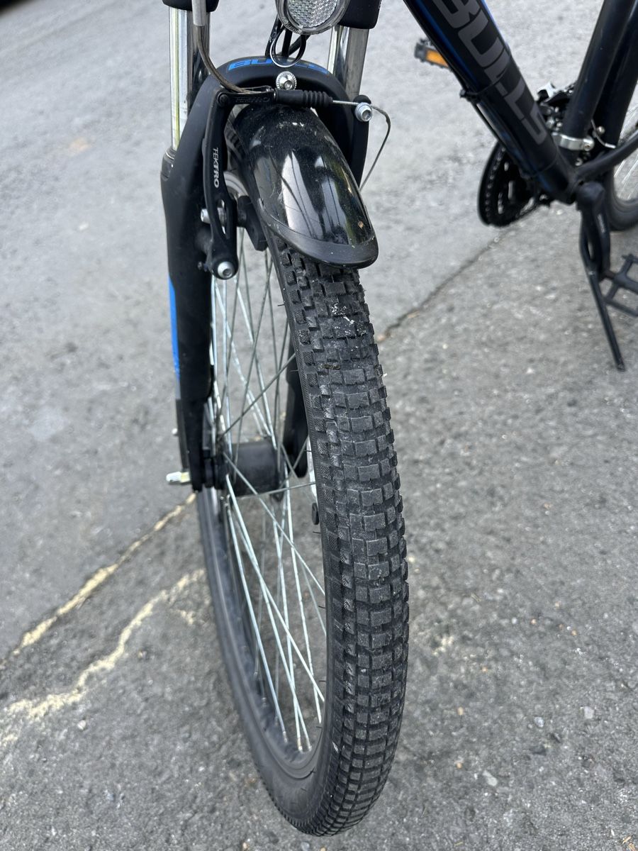 Bulls Velos: Velo Bulls Pulsar 26 Zoll – Gebraucht aus Heerbrugg von sha_6bxl 5