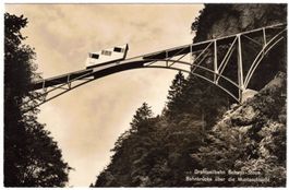 Stoos - Standseilbahn