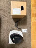 Casque moto AGV K1 S Full Face Matt Black | Taille L (59-60)