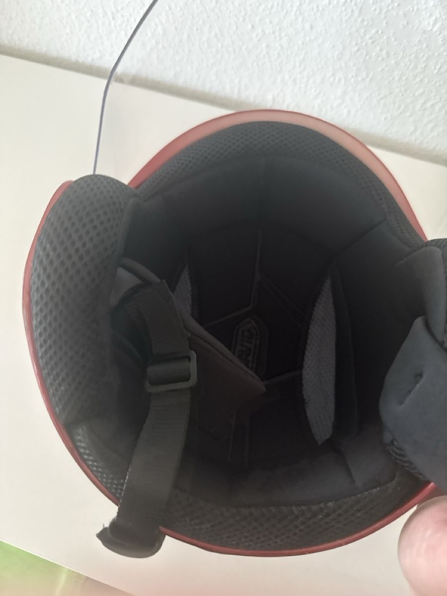Caschi & visiere: Roller Helm 56/62 David 021 – Nuovo (secondo la descrizione) da Ebmatingen venduto da inf_n7tc 4