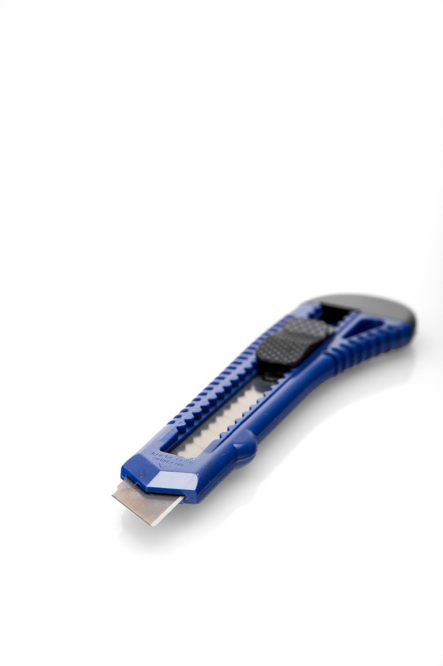 Tutti gli attrezzi: Cuttermesser 18 mm | Profi Teppichmesser mit Abbrechklinge – Nuovo e nell'imballaggio originale da Bülach venduto da StoreInShop.com 5