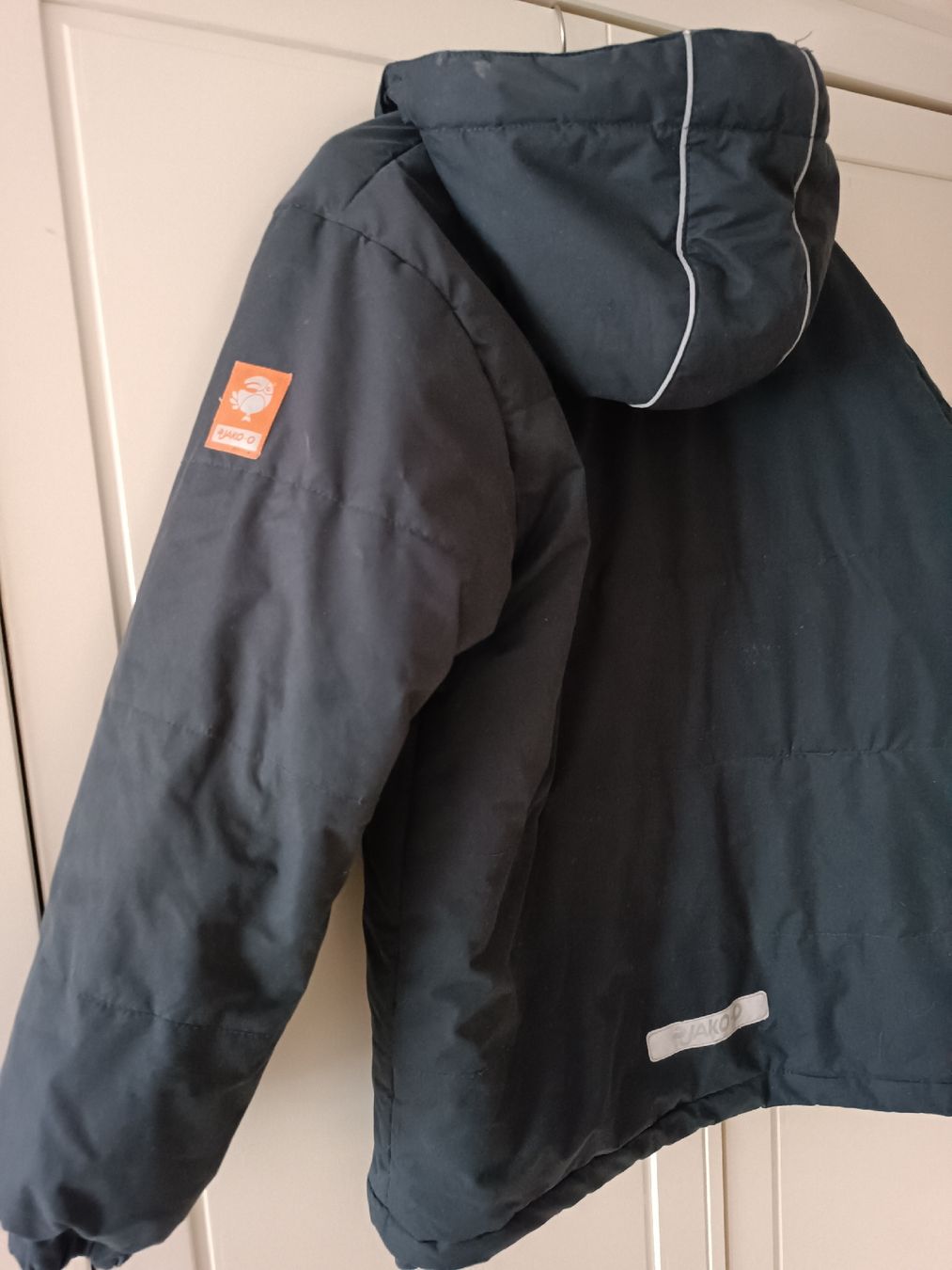Jako-O Giacche & Cappotti: Winterjacke 140/146 JAKO-O – Usato da Binz venduto da julijuli 1