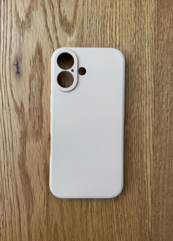 Cover & Protezioni schermo: Iphone 16 Case – Usato da Zürich venduto da Asybb