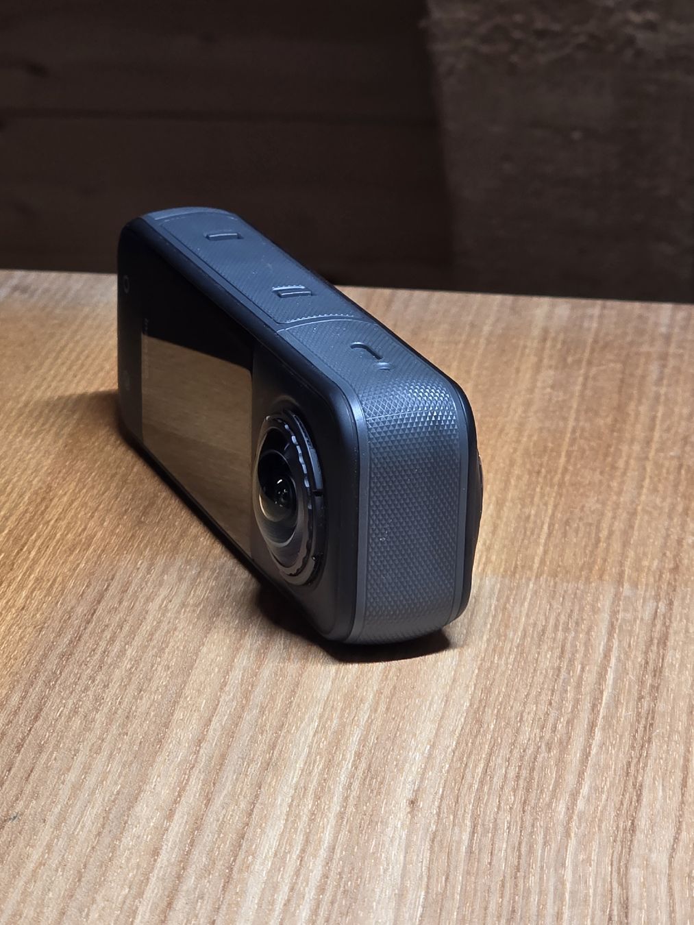 Insta360 Action Cam: Insta360 X5 – Nuovo (secondo la descrizione) da Buch b. Frauenfeld venduto da RamonFuchs 4