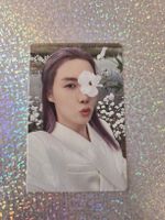 J Hope von BTS - Me, Myself - Special Photocard