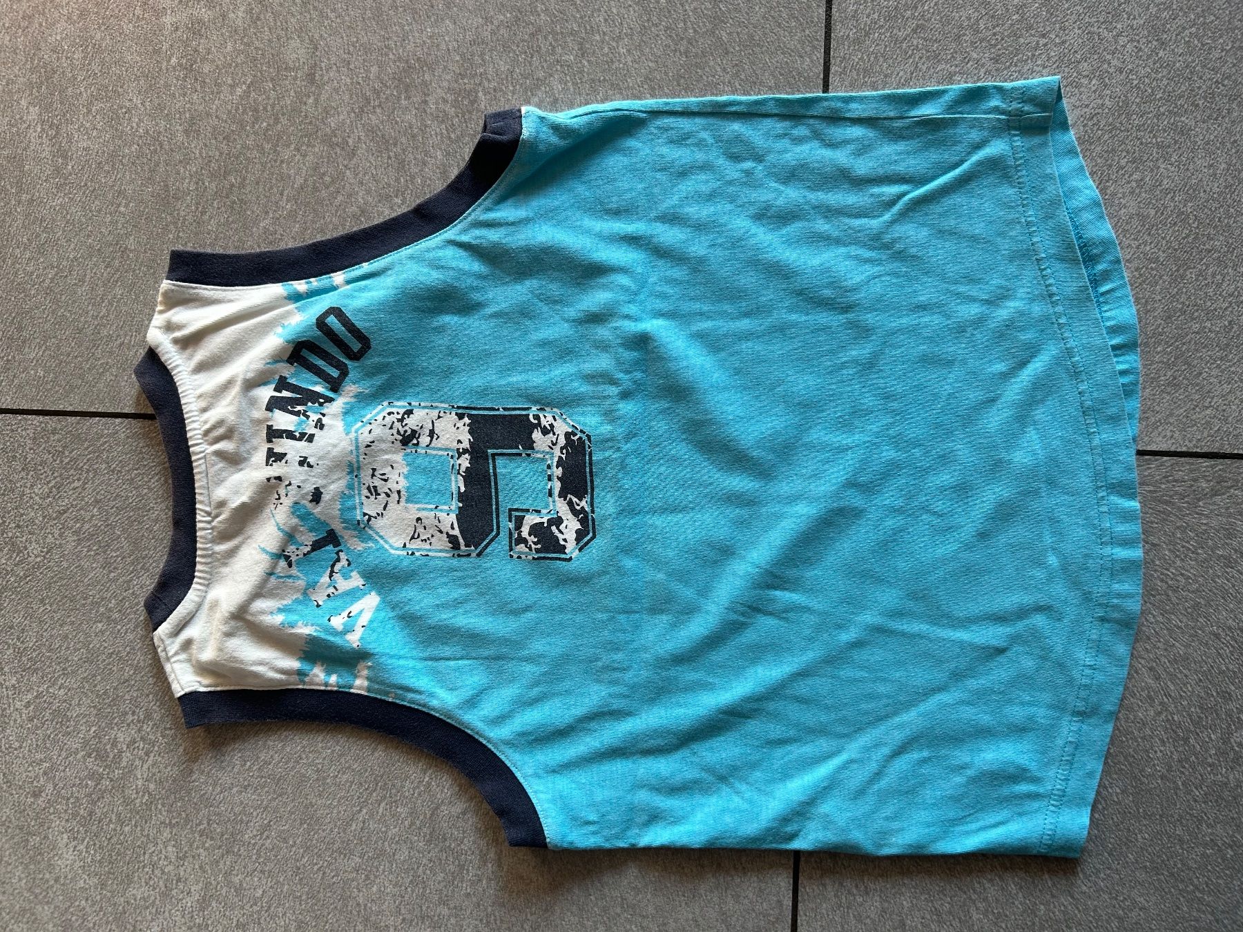 Nike Camicie, T-shirt & Polo: Top NIKE gr. 134‪ - 140 – Usato da Arbedo venduto da nadia1973 2