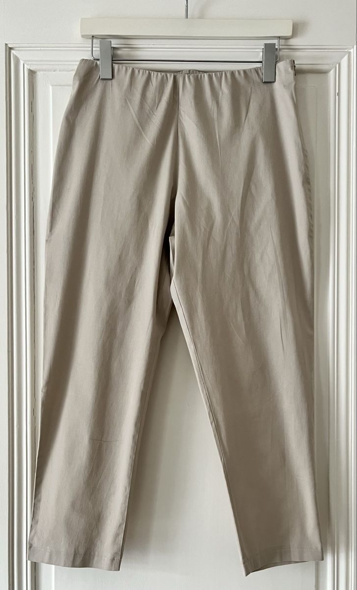 Hosen: Pantalon d’été SANDRO FERRONE – Gebraucht aus Lausanne von micou47