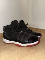 Jordan 11 Retro "Bred", Grösse 40, Top Zustand🔥
