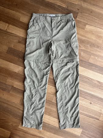 Wanderhose Columbia