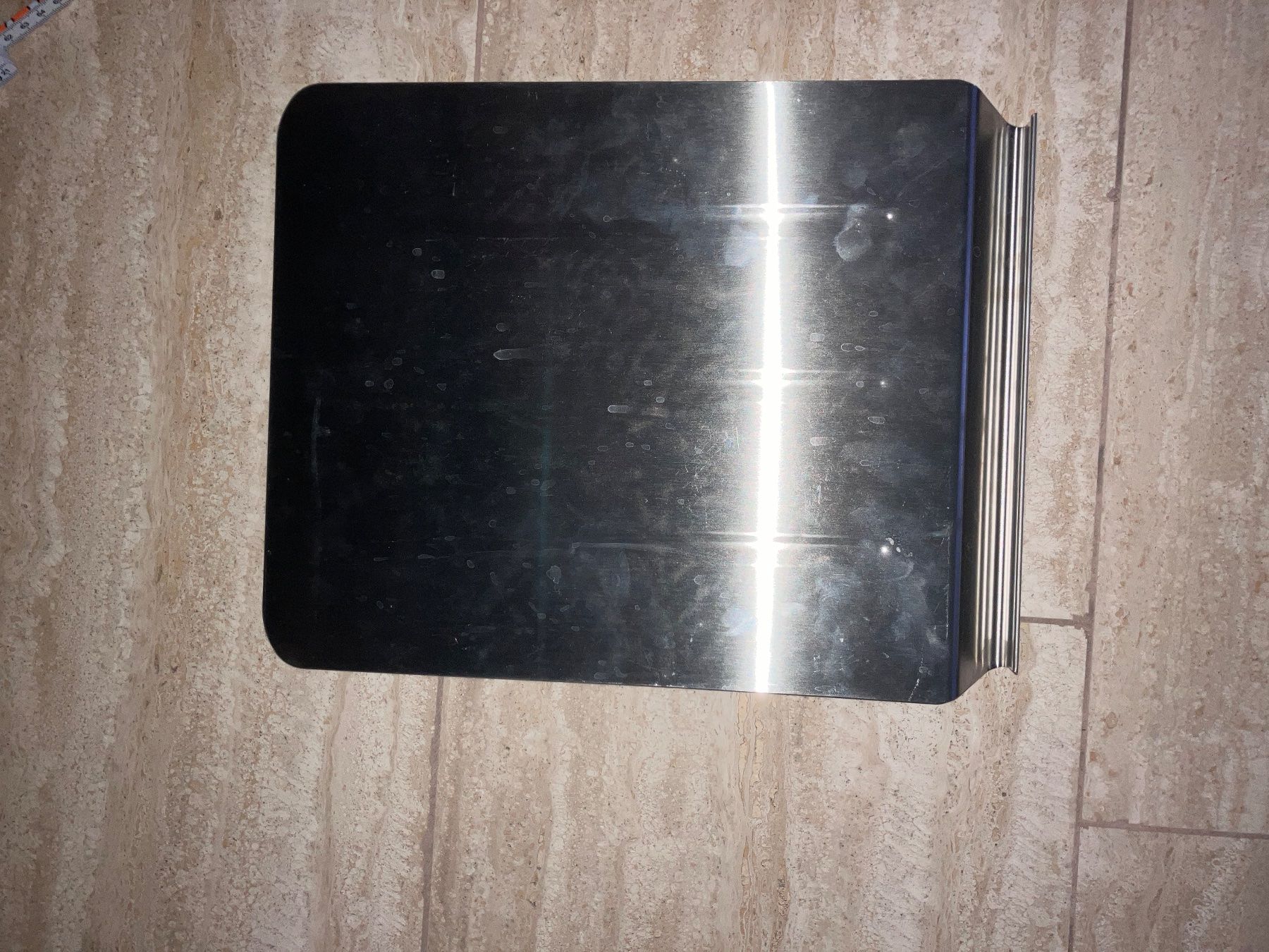 Elettrodomestici da cucina: Pizzaschaufel 32cm x 27cm – Usato da Binningen venduto da Gabriel-Cerny