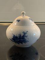 Zuckerdose/Deckel Porzellan Rosenthal Wiinblad Romanze Rose