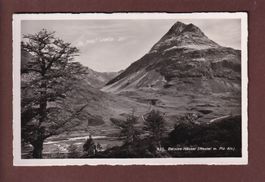 BERNINA-HÄUSER