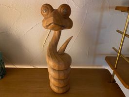 Schlange Kaa