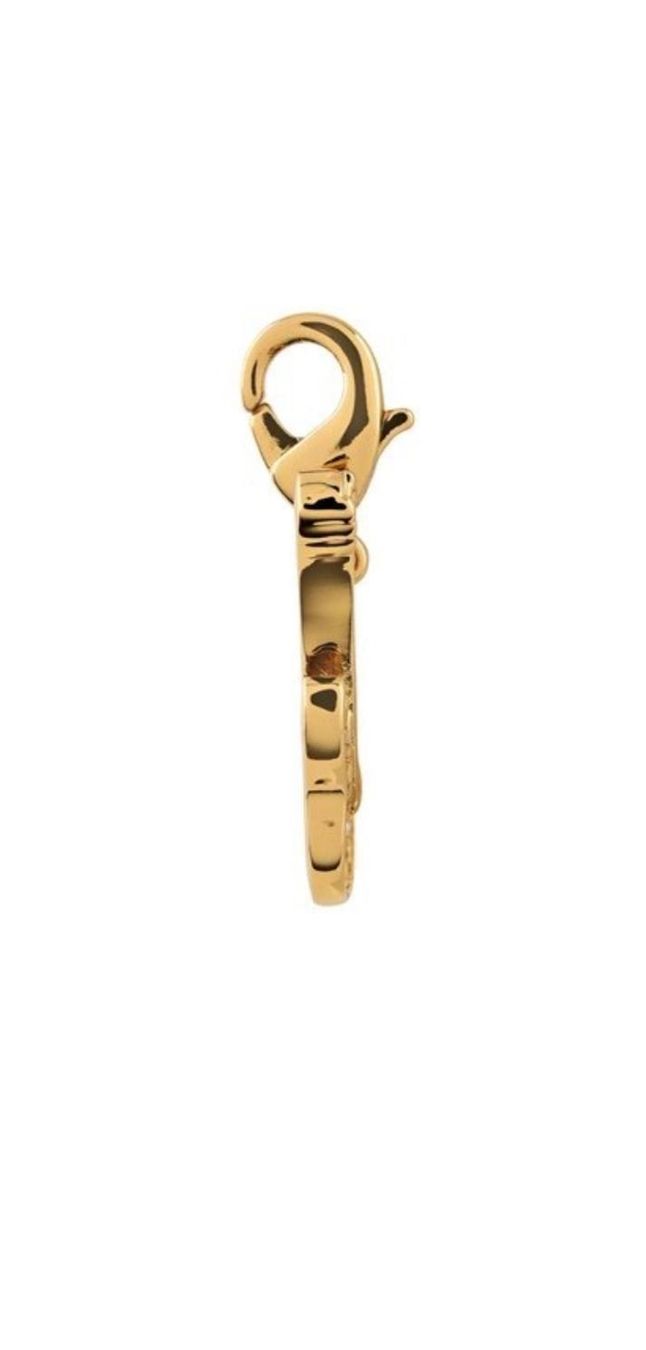 Swarovski Ciondoli: Karl lagerfeld pendentif neuf Swarovski – Nuovo e nell'imballaggio originale da Petit-Lancy venduto da Roubs37 4