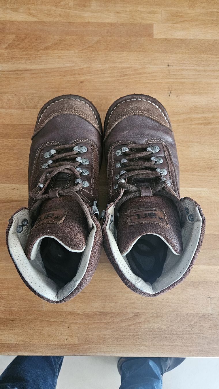 Art Scarpe da uomo: Chaussures Art Pointure 37 / Art Schuhe Gr.37 – Usato da Dintikon venduto da Zaza_Lolo 3