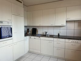 Kuchen komplett