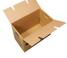 27 Zügelkisten/Umzugskartons