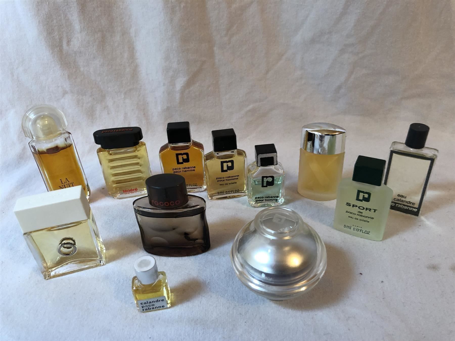 Flaconi: Parfum Miniatur Set Paco Rabanne – Nuovo (secondo la descrizione) da Therwil venduto da Leilaviola