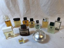 Parfum Miniatur Set Paco Rabanne