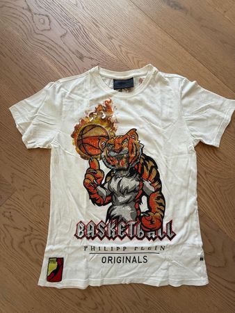 Philippe Plein T-Shirt (orginal)