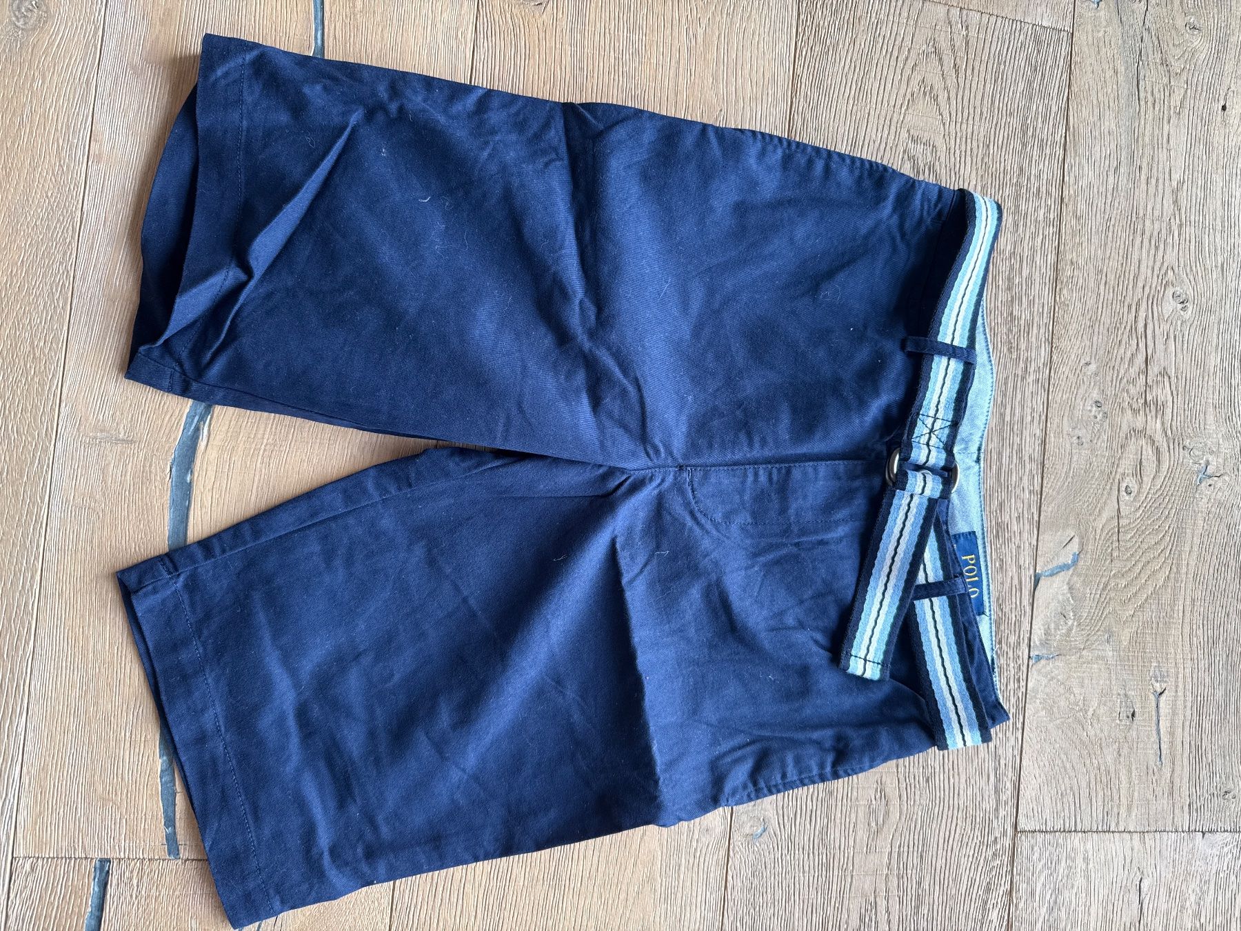Ralph Lauren Pantaloni: Polo Raph Lauren Shorts Gr. 14 – Nuovo (secondo la descrizione) da Himmelried venduto da Dievole