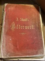 Antikes J. Staub's Bilderwerk