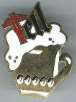 Placchette & Badge: Tell Bier / Pin – Usato da Zürich venduto da t24_de