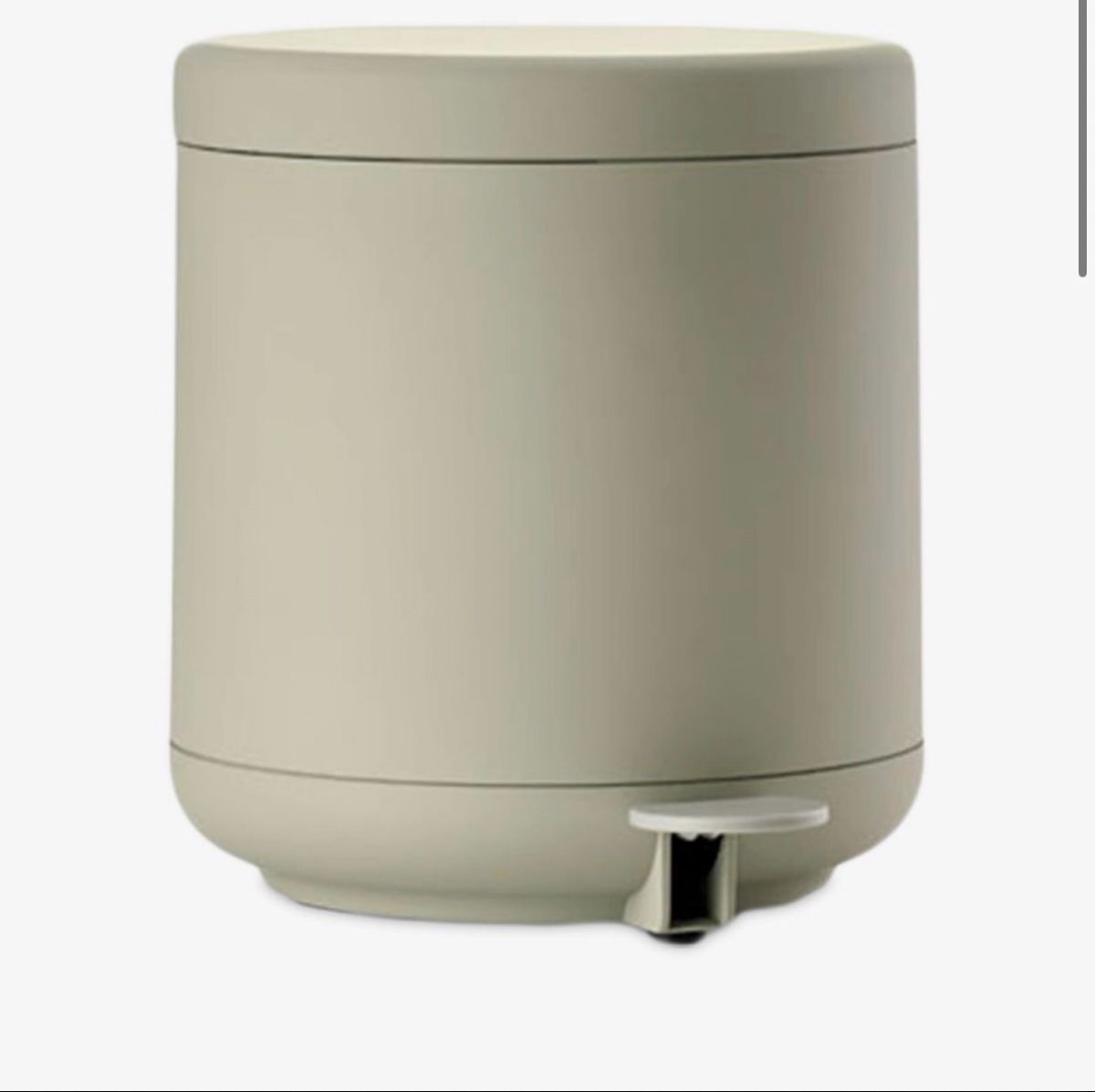 Altro per la casa: Originalverpackter Zone Denmark Mülleimer und WC-Bürste – Nuovo e nell'imballaggio originale da Basel venduto da van_hy8f