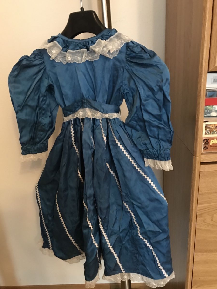 Costumi: Fasnachts-Kinderkostüme. Prinzessin – Usato da Zürich venduto da luc_2t2q 1