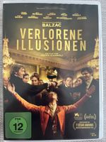 Verlorene Illusionen  - Xavier Giannoli -Top Zustand!