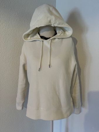 Cos Hoodie Gr 34/36 - Baumwolle